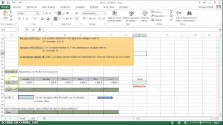 Japprends Excel  LECON 2  Le  dans les formules [upl. by Liahkim233]