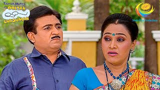 Gogi Is Held As A Hostage  Taarak Mehta Ka Ooltah Chashmah  Sangrams Mangoes [upl. by Edalb]