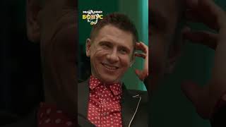 КАК АЗАМАТ ПОЗДРАВИЛ ДОЧЬ ПРЕЗИДЕНТА 😂 юмор азаматмусагалиев смех азамат история дочь топ [upl. by Waring184]