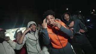 PSA RNO Sosa x RNO Bando x Jay loso x Big Slime shot by CaineFrameOfficial Music Video [upl. by Norry]