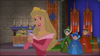 Disney Princess Enchanted Tales Follow Your Dreams Movie  Part 7 HD [upl. by Sucerdor]