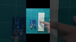 Circuitos con Arduino arduinos electronics arduinocomofunciona [upl. by Reeher]