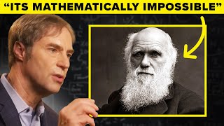 Experts DESTROY Darwins Theory in 16 Minutes [upl. by Sheldon]