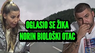 PREOKRET ASMINOV OTAC PODRŽAO ANELI OGLASIO SE I ŽIKA ZA KOG TVRDE DA JE OTAC ANELINE ĆERKE NORE [upl. by Alber]