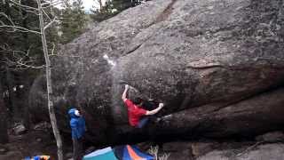 Elkland Bouldering [upl. by Lune913]