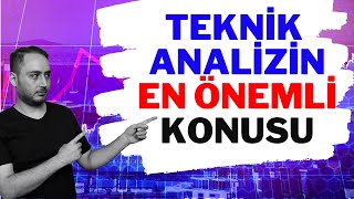 Teknik Analiz Korelasyon Eğitimi [upl. by Humpage]