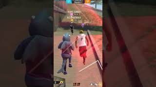 Malah main ff 🗿 freefire ff jokes memes funny shorts [upl. by Inilam]