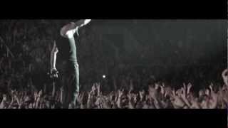 Brantley Gilbert  This Is How I Do ACM New Artist of the Year 2013 [upl. by Anurb]