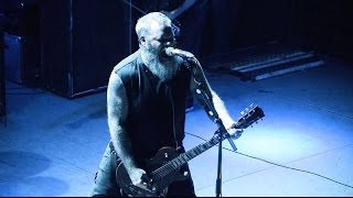 NEUROSIS live at Union Transfer Aug 11th 2015 FULL SET [upl. by Nadya705]