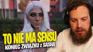 JAPCZAN  ZŁAMANE SERCE GROOBA  ROZSTANIE Z SASHĄ  GTA RP 33 [upl. by Daffie553]