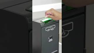 Caja registradora automatica para restaurantes y comercios  Ahorra tiempo y dinero con CashGuard [upl. by Rolf]