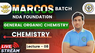 General organic chemistry  lec08  Isomerism  By Faisal sir  Marcos Batch  foundation 11th [upl. by Marven]