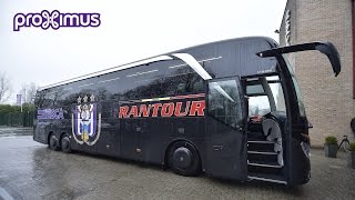 New RSCA autocar [upl. by Loutitia]