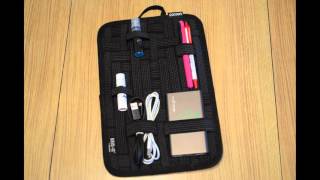 CocoonTM GridItTM Organizer Medium 26041 [upl. by Cohby364]