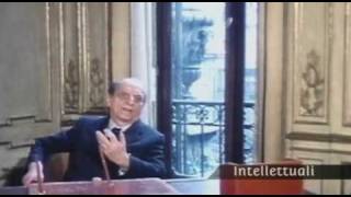 Norberto Bobbio  cap 5 quotLe lezioni di Bobbioquot parte 24 [upl. by Garling]