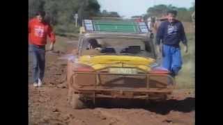 1988 Variety Club Bash  Bourke to Blatherskite [upl. by Poppas346]