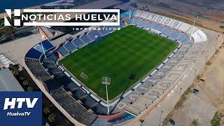 Huelva Noticias  La venta del Recreativo de Huelva más cerca que nunca [upl. by Azyl]