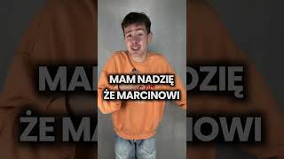 Recenzja Marcina książka prawo Marcina [upl. by Ellednahs]