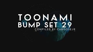 Toonami  2014 Bumps Hodgepodge Part 29 HD 1080p [upl. by Ellenod334]