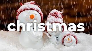 🎿 Christmas amp Bright Royalty Free Music  quotWINTER MAGICquot by Roa 🇯🇵 [upl. by Sorce245]