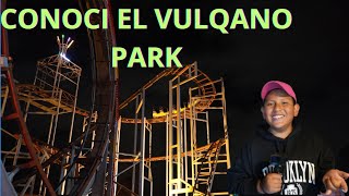 EL SECRETO MEJOR GUARDADO DE QUITO ¡Increíbles aventuras en MONTAÑAS RUSAS y GOKARTS [upl. by Enileuqkcaj557]