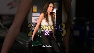 Fast amp Furious 6 Then VS Now 2013 vs 2024shorts youtubeshorts shortvideo [upl. by Ahsinut661]