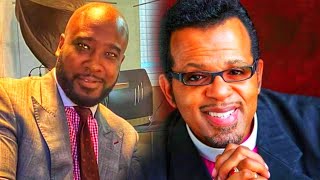 RememberingBISHOP CARLTON PEARSON [upl. by Lasiaf]