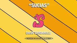 Diego Carderelli  Sucias ABRA X [upl. by Lletnom983]