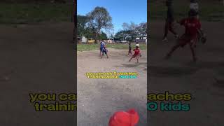 Baseball in the Dominican Republic baseball training [upl. by Alburga]