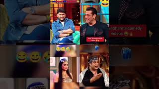 Kapil Sharma show 🤣 video clips comedyvideo funny comedy kapilsharma [upl. by Chaille]