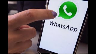 Comment créer un lien de groupe whatsapp pour inviter les gens tuto [upl. by Aseel]