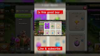 quotClash of Clans Mashup Unleash Chaosquot clashofclans coc games viralshorts viralvideo [upl. by Erasmo]