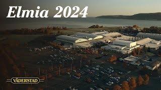 Väderstad Elmia Lantbruk 2024 [upl. by Colet]