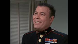 Gomer Pyle USMC Season 5 Episode 16 Win A Date [upl. by Niledam]