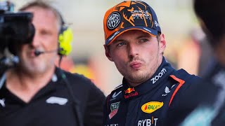 Hill over Verstappen quotHij stuurde de ontwikkeling van de auto in een andere richtingquot [upl. by Liz]