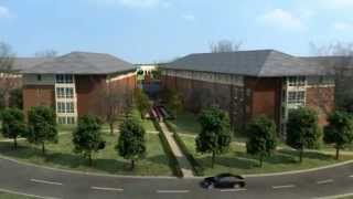 New Residence Hall at Millersville Tour [upl. by Leandra192]