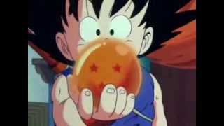 La historia de las 7 Esferas del Dragon  Dragon Ball Latino [upl. by Peterman728]