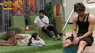 Bigg Boss 17 LIVE Mannara Arun Ne Ki Abhishek Aur Munawar Ki Bitching Kaha Ye Naam Gawane Aaye The [upl. by Dolores742]