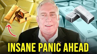 800 Increase in SILVER Demand Your GOLD amp SILVER is About to Become quotPricelessquot Douglas Macgregor [upl. by Fassold]