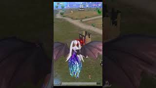 PUBG Mobile 34 Update Lethal Vampire [upl. by Spohr]