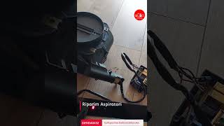 Testimi i paketes Elektronike te Aspiratorit 👷‍♂️Per çdo problem qe keni Aspiratoret ☎️355694140432 [upl. by Ania]