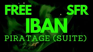 🚨 IBAN ⚠️ COMMENT PROTÉGER  🤖 CYBERATTAQUE et PIRATAGE [upl. by Gottwald17]