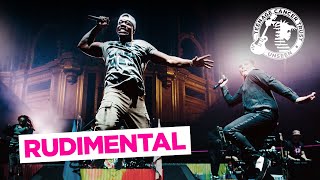 Rudimental Live At The Royal Albert Hall [upl. by Besnard940]