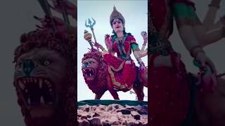 Durga maa status 🙏 coming soon Navratri special Mata Rani please subscribe Karo अनमोल महतो [upl. by Maddeu]