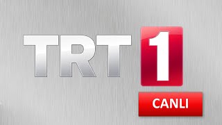 TRT 1 CANLI İZLE [upl. by Enneicul]