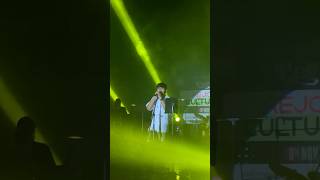 Gauhati University Concert nilutpalbora viralvideo newmusicrelease [upl. by Chee]