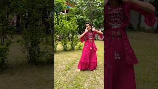 Aaj ki rat🔥dance shorts Tanishka Tiwariyoutubeshorts viralvideo dancevideo [upl. by Bowyer111]