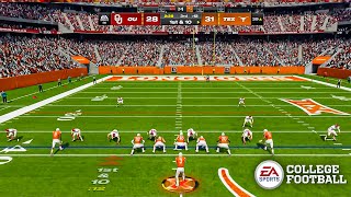 More BIG News Revealed for EA College Football 25 [upl. by Natividad214]