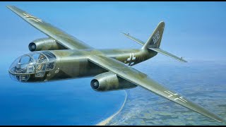 Nazi Spy Jets  Secret UK Missions [upl. by Dennison]