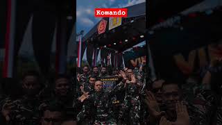 Komando tni psht shortvideo [upl. by Nitsu227]